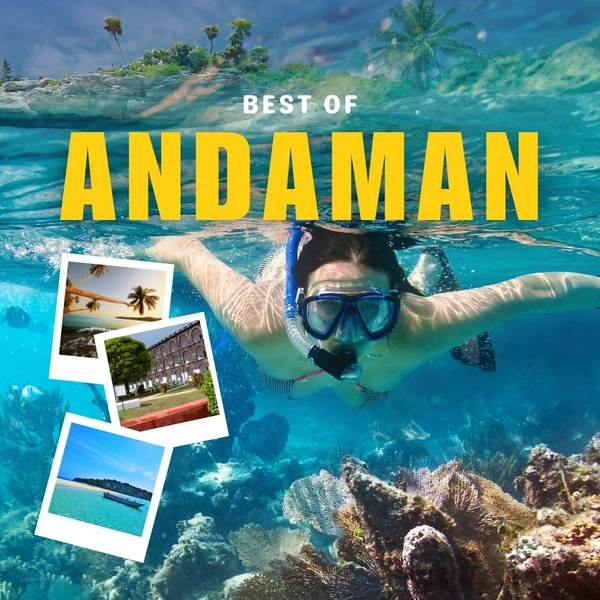 Andaman @ 27000 PP