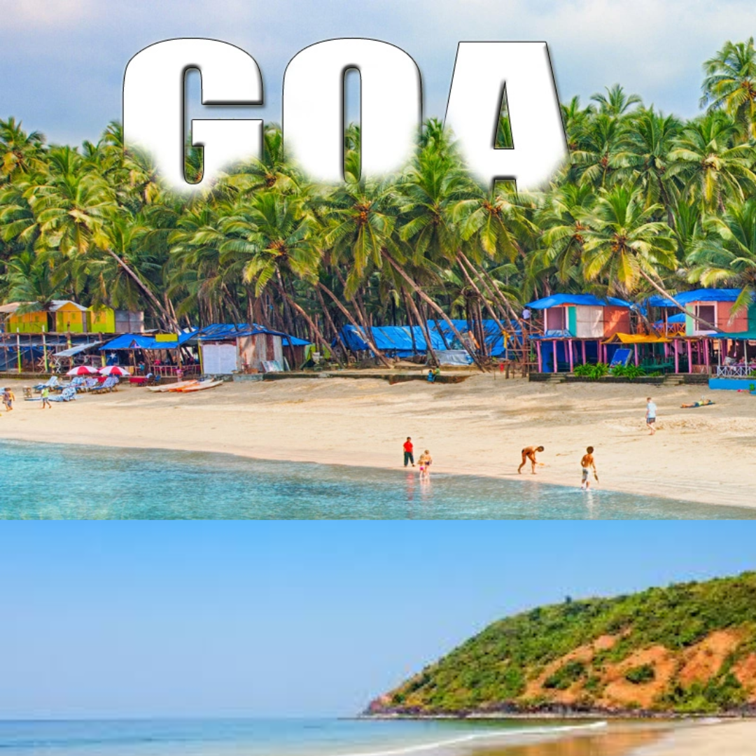 Goa 5 Star Special Offer @ 15000 PP