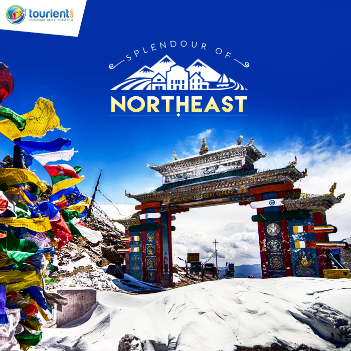 North East @ 20000 PP