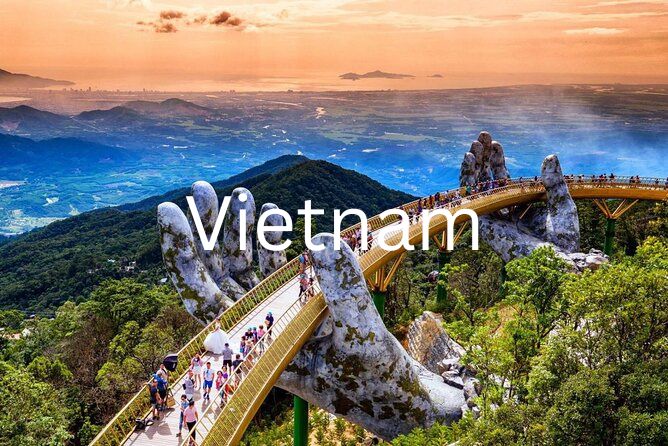 Vietnam Adventure Quest with Halong Bay @ 48000 PP